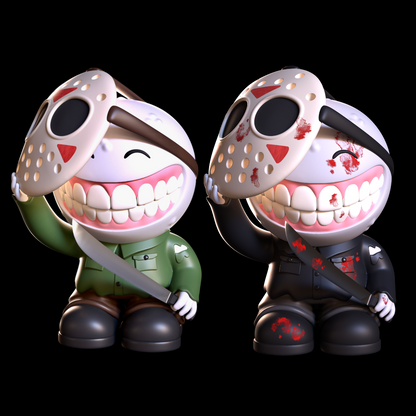 Killa Crax - Bundle