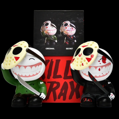 Killa Crax - Single